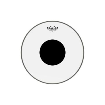 290155 Remo CS Ambassador Clear 10''