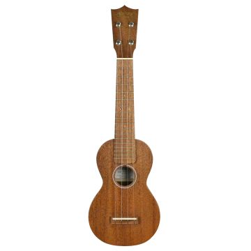 294661 Martin S1 Uke Sopran Ukulele