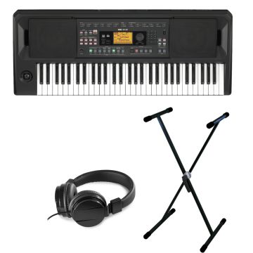 228294 Korg EK-50 Bundle