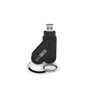 301058 Chauvet DJ D-Fi USB 2