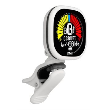 231671 Voggenreiter VOLT Clip-Tuner RCT-5000