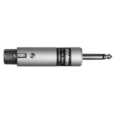 200603 Shure A85F