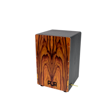 303805 PUR Cajon Manufaktur Vision Pro Santos Palisander