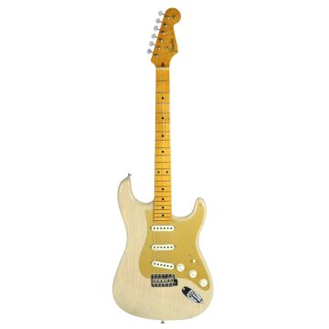 274491 Fender Custom Strat DLX Lim. Ed.