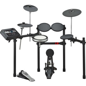 227881 Yamaha DTX6K-X E-Drum Set