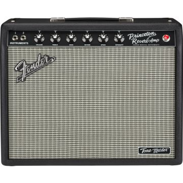 251741 Fender Tone Master Princeton Reverb