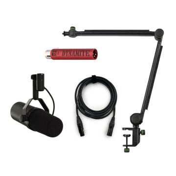 304299 Shure SM 7 B