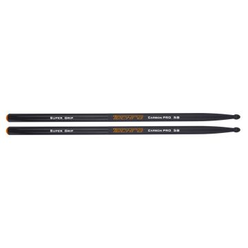 273211 Techra Carbon Pro 5B Supergrip