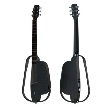 307449 Enya Guitars Enya NEXG 2, Black Basic