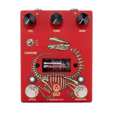 306464 Walrus Audio SILT - Red