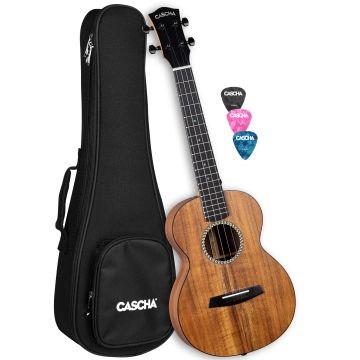 304231 Cascha Acacia Soild Top