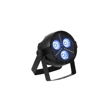 308012 eurolite LED PARty Hybrid Spot
