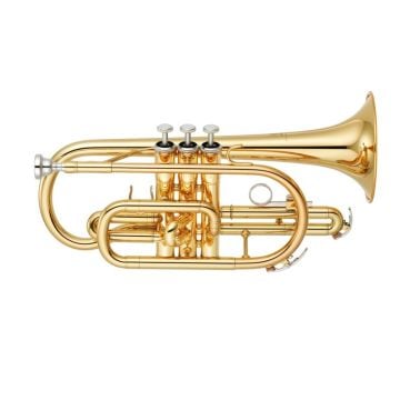 267144 Yamaha YCR-2330 III en Si corneta corta