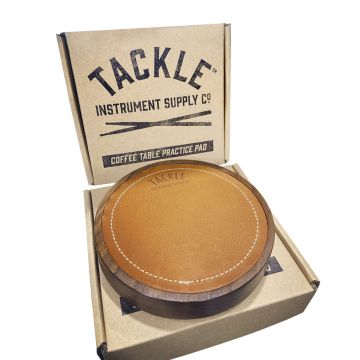 301892 Tackle TCTPP 6'' Practice Pad