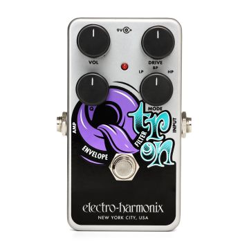 238557 Electro Harmonix Nano Q-Tron