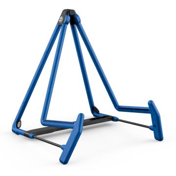 285252 K&M 17580 Soporte Heli 2 Azul