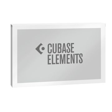 285734 Steinberg Cubase Elements 13