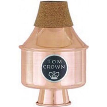 254735 Tom Crown Piccolo Trompete Wah-Wah