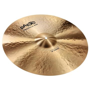 287296 Paiste Formula 602 18'' Crash