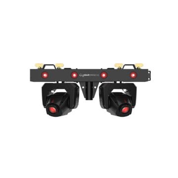 302813 Chauvet DJ GigBar Bridge ILS