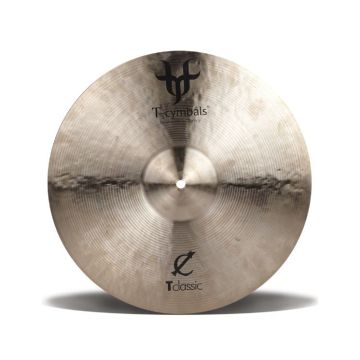 302339 T-Cymbals T-Classic Medium Crash 16''