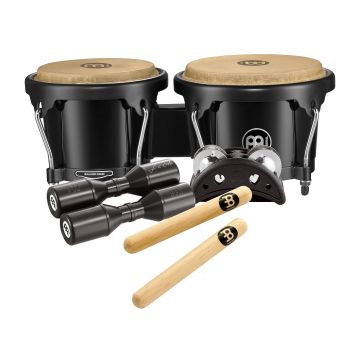 294927 Meinl Bongo & Percussion Set