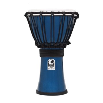 269096 Toca Freestyle Colorsound Djembé 7'