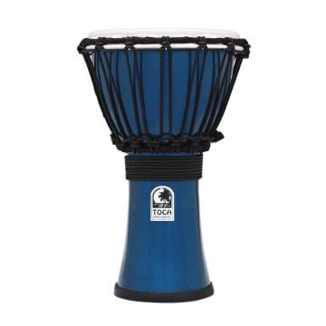 269096 Toca Freestyle Colorsound Djembe 7'