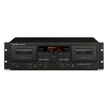 206134 Tascam 202 MK7