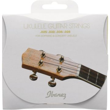 284758 Ibanez IUKS4 Ukulele Strings