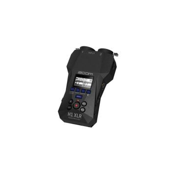 303182 Zoom H1 XLR