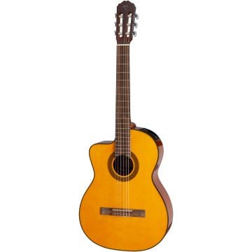 304798 Takamine GC1CE LH NAT -Natural Lefthand