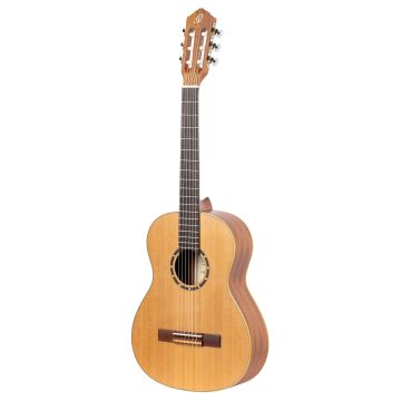224110 Ortega R122L-3/4 - Lefthand