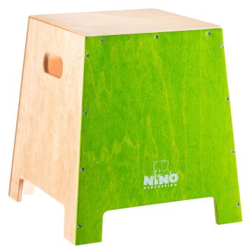 305685 Meinl Nino Stackable Cajon