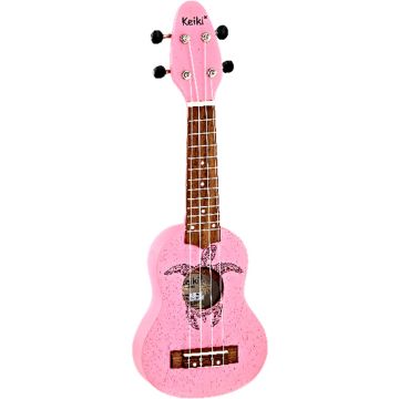 208077 Ortega K1 KEIKI Sopran Ukulele