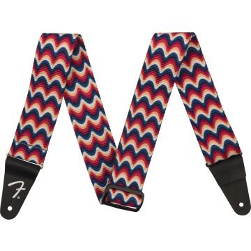 274050 Fender Retro Straps