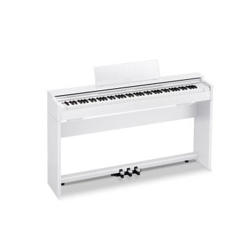303840 Casio AP-S200 WE Celviano