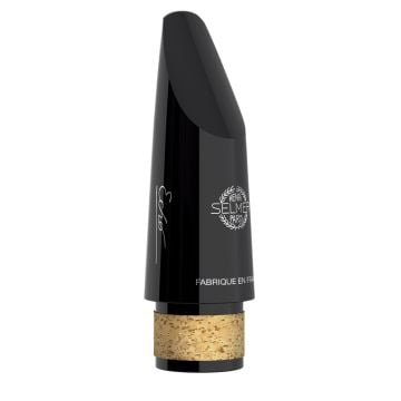 234070 Selmer Klarinetten Mundstück Echo
