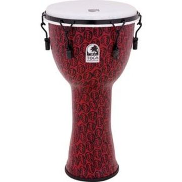 261378AUS Toca Freestyle II Djembe 12'' AUSSTELLER