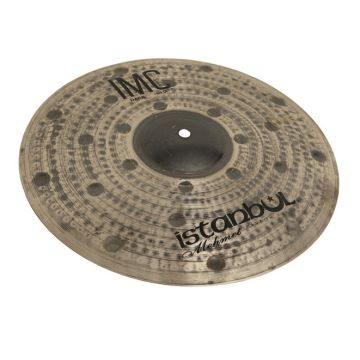 287060 Istanbul Mehmet IMC HiHat 14'' Oscuro