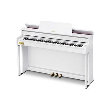 307836 Casio AP-750 WE Celviano