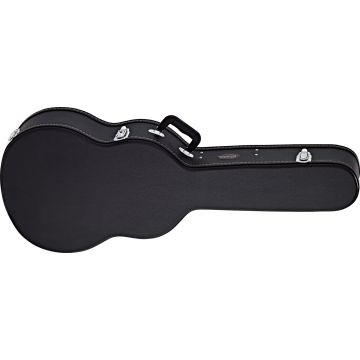 218089 Ortega Estuche de madera para guitarra clásica 4/4