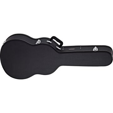 218089 Ortega Holzkoffer 4/4 Klassikgitarre