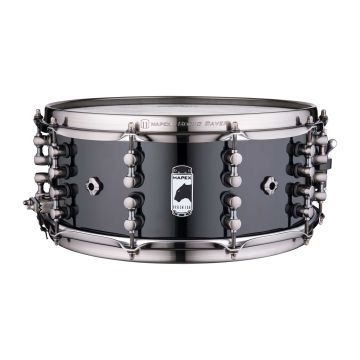 230224AUS Mapex Black Panther Jeff Hamilton AUSSTELLER