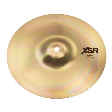 290767AUS Sabian XSR Splash 10'' AUSSTELLER