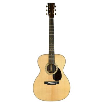 257294 Martin OM-28 Modern Deluxe