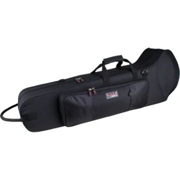 298946 Protec MX309CT Mallette pour trombone basse