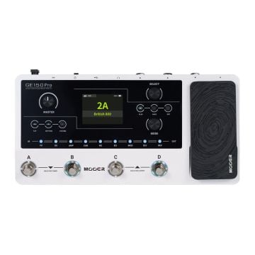 304405 Mooer GE150 Pro