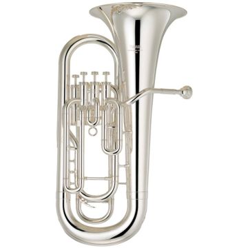 210312 Yamaha YEP-321 S in B Euphonium