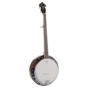 214241 Richwood RMB-605 Bluegrass  Banjo